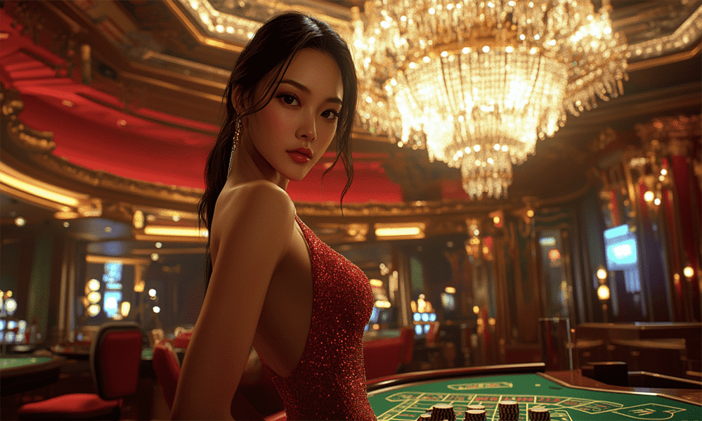 one88 - Trải Nghiệm Giải Trí Hồi Sinh Trong Thời Đại Cyber